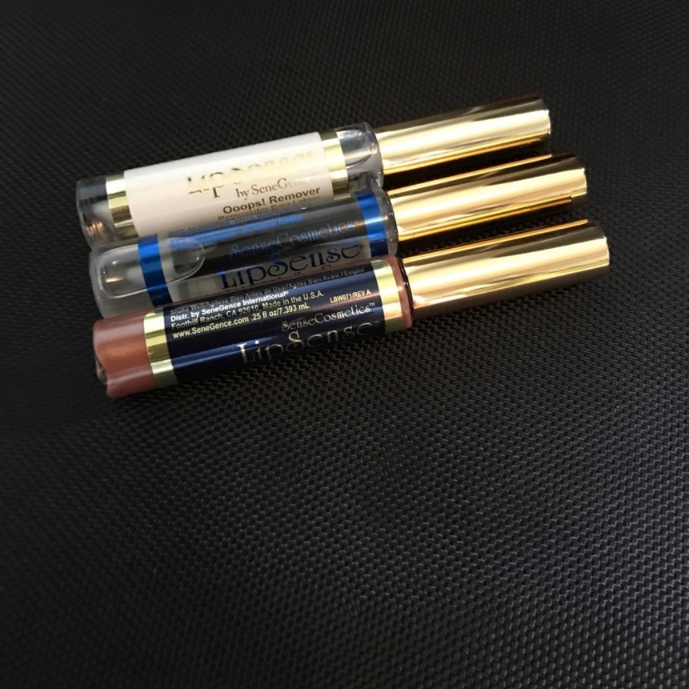❌❌SOLD OUT❌❌Dawn Rising LipSense - Picture 2 of 4
